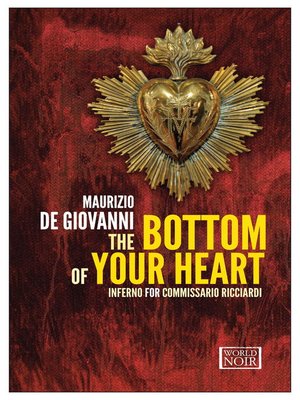 The Bottom of Your Heart - ebook